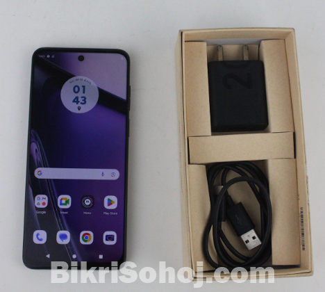 Motorola Moto G Stylus (2023) 5G